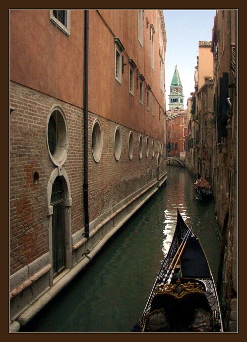 photo "Canaletto" tags: travel, architecture, landscape, Europe