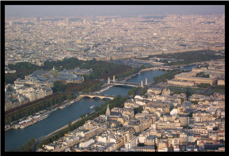 photo "Paris" tags: architecture, travel, landscape, Europe