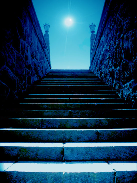 фото "** Staires to ...**" метки: архитектура, разное, пейзаж, 