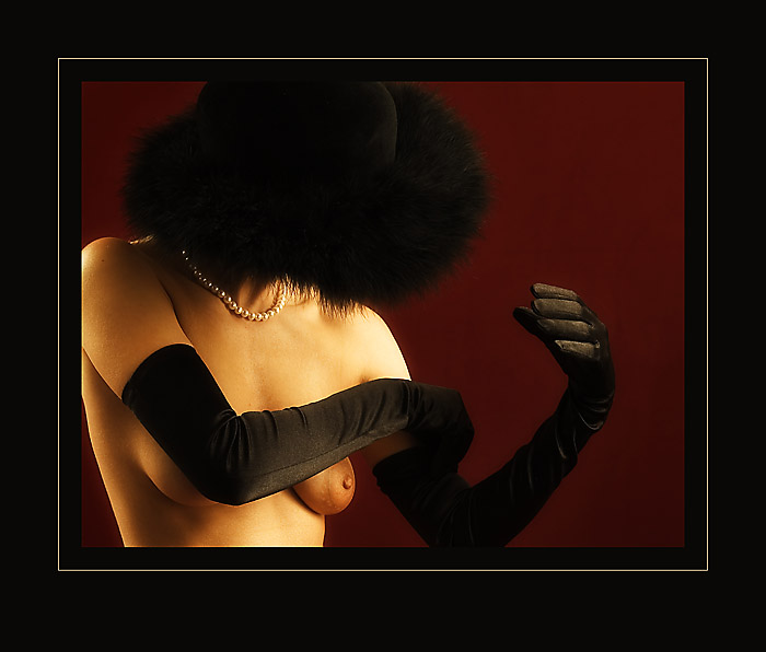 photo "arranging things.....300404" tags: nude, 