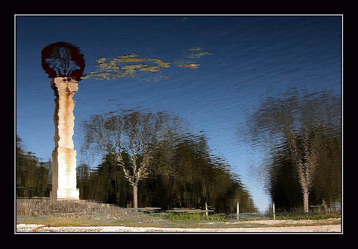 фото "water painting" метки: абстракция, пейзаж, вода
