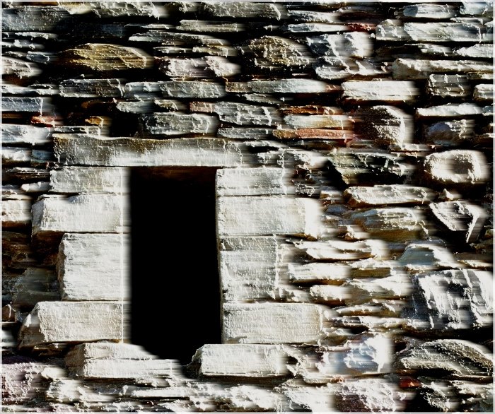 photo "Movement of the TIME" tags: travel, montage, Europe