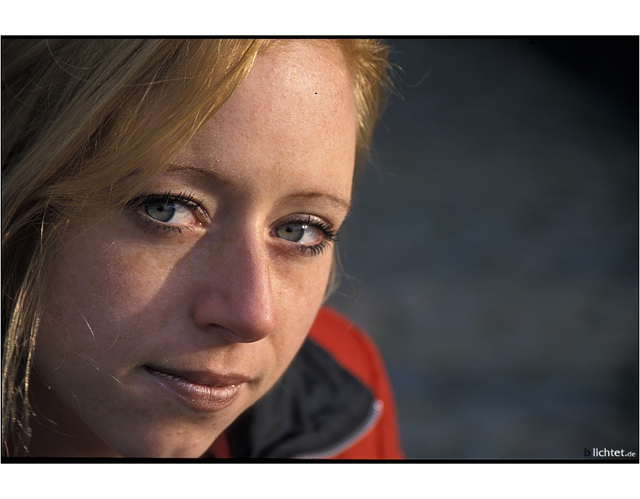 photo "see you again .." tags: portrait, woman