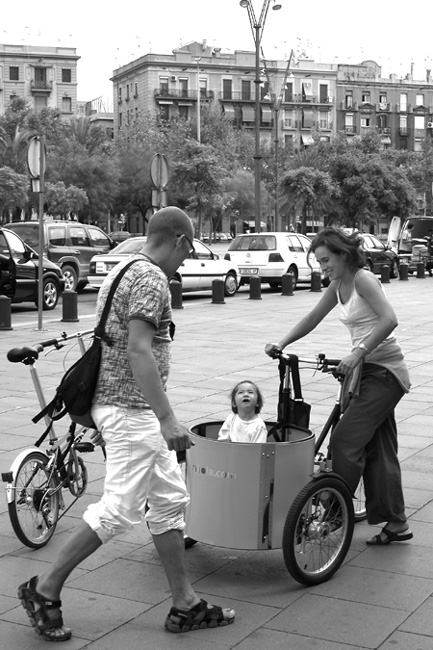 photo "Untitled photo" tags: genre, black&white, 