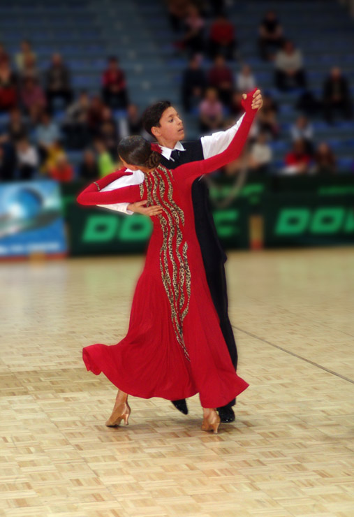 photo "The Dance 2" tags: sport, reporting, 