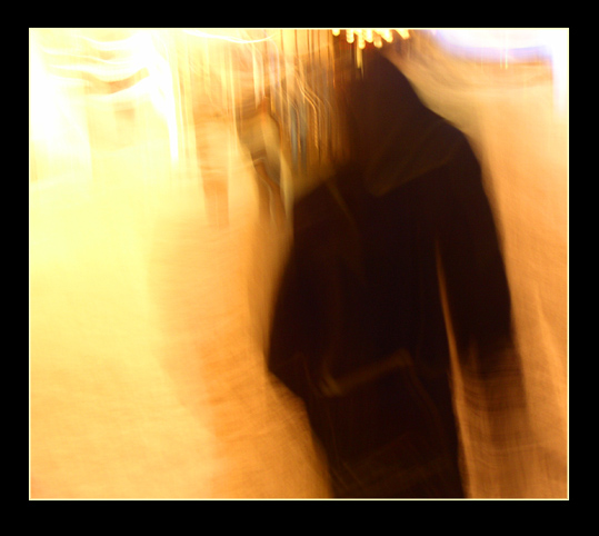 photo "Big City" tags: abstract, portrait, 