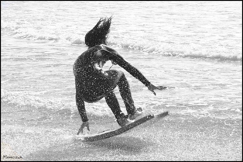 photo "funny surfing" tags: sport, humor, 