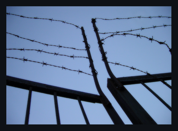 photo "EXIT" tags: misc., 