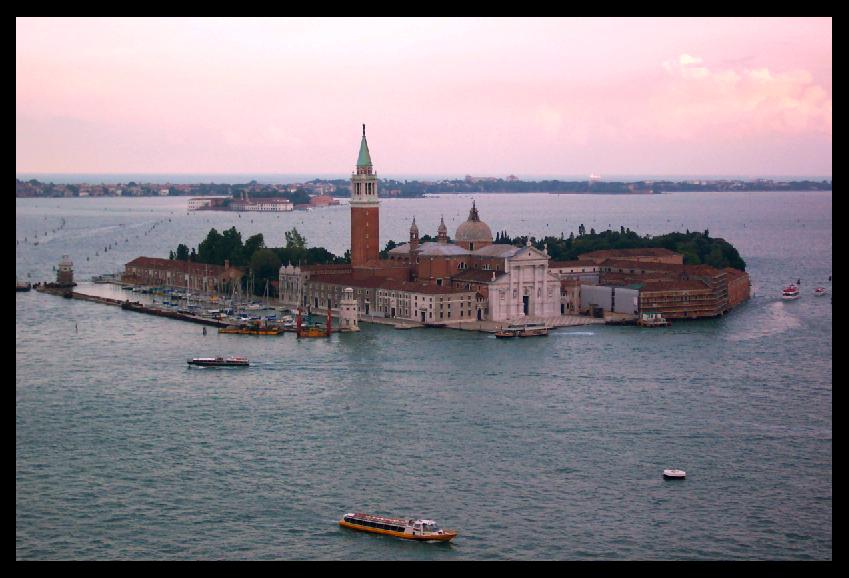 photo "Venice" tags: architecture, travel, landscape, Europe