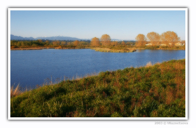 фото "***" метки: пейзаж, вода