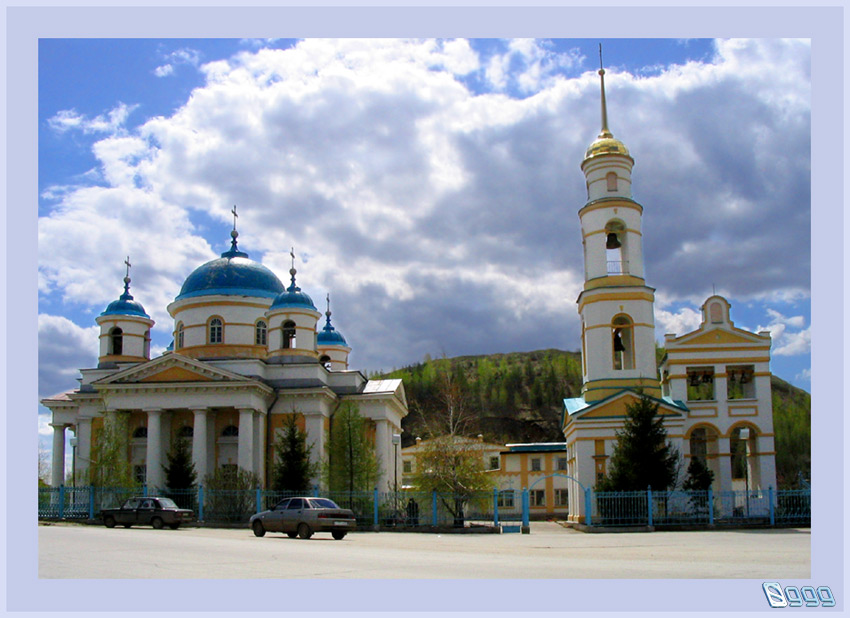 фото "Забытые страницы №1" метки: архитектура, пейзаж, 