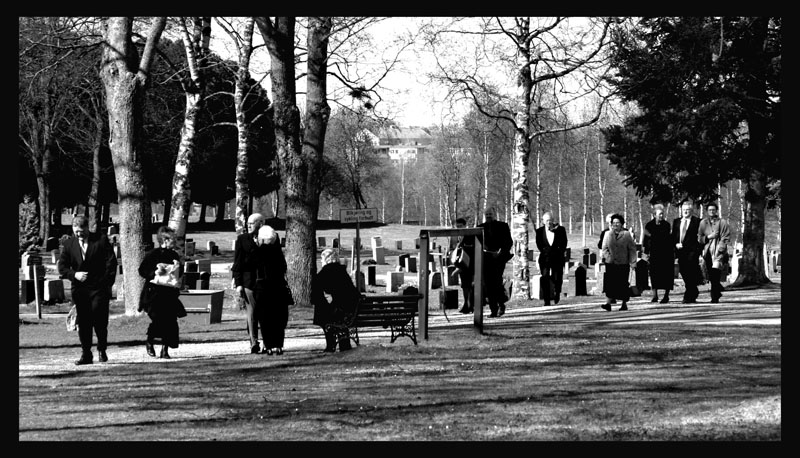 фото "C`est la vie..." метки: черно-белые, репортаж, 