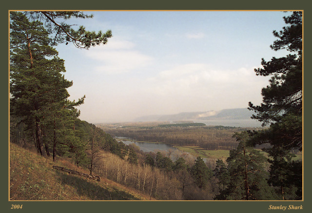photo "Far far away" tags: landscape, travel, Europe, spring