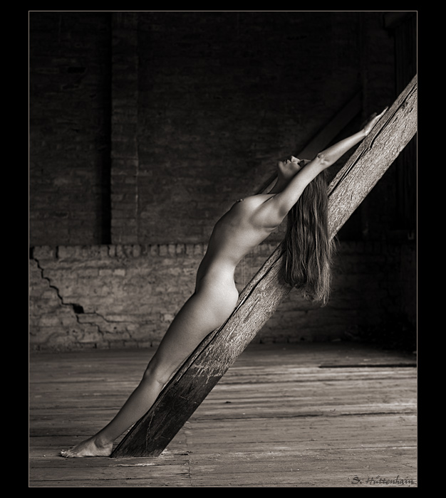 photo "- Katharina -" tags: nude, 