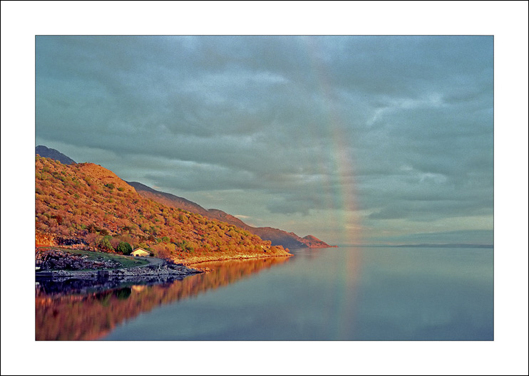 photo "JUST DREAMING" tags: travel, landscape, Europe, sunset