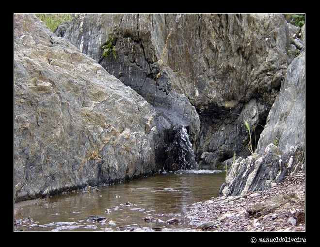 photo "Pulo do Lobo" tags: landscape, water