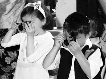photo "shoot" tags: black&white, still life, 