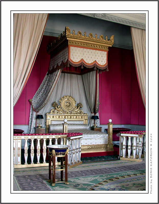 photo "Royal interior" tags: architecture, travel, landscape, Europe