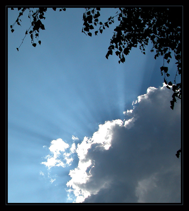 photo "***" tags: landscape, nature, clouds