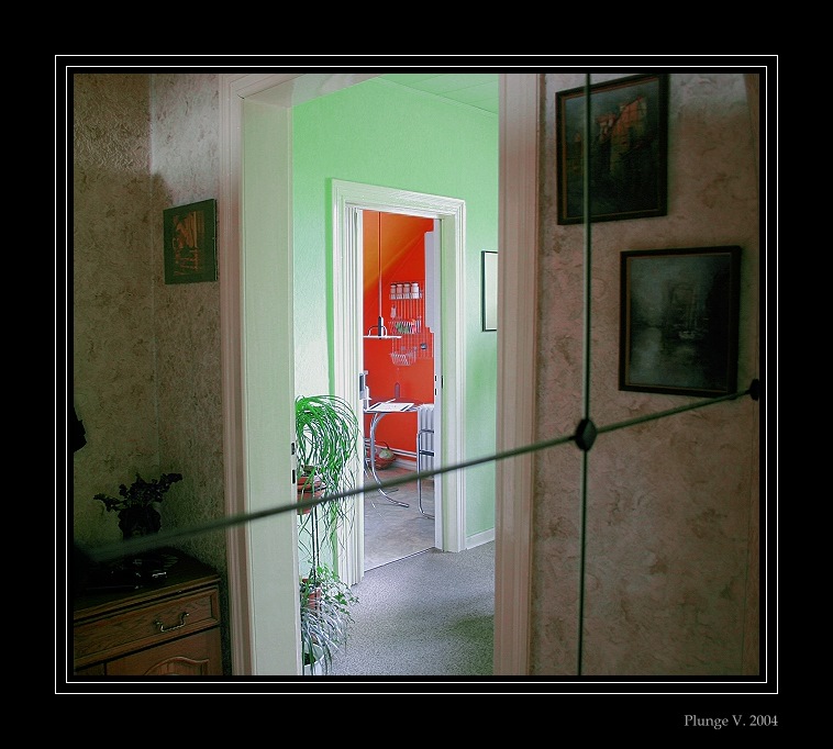 фото "... room ..." метки: жанр, фотомонтаж, 