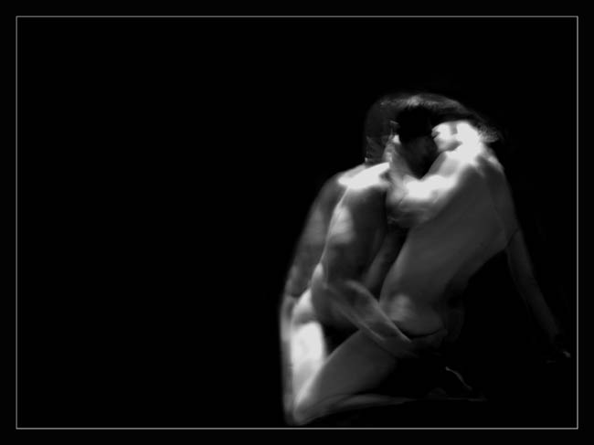 photo "Quake" tags: nude, 