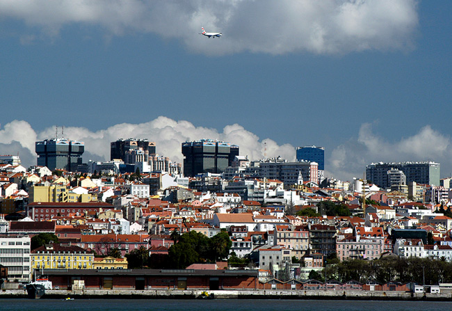 photo "" Eternal Lisbon "" tags: misc., 