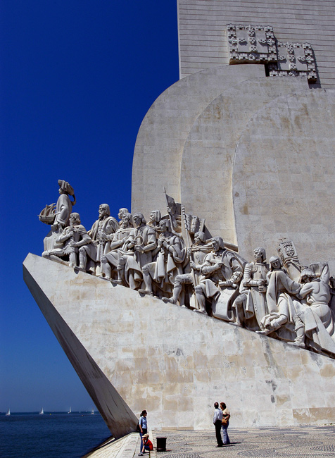 photo "" Padrao dos Descobrimentos "" tags: misc., 