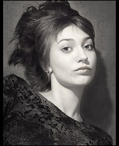 photo "J3" tags: portrait, woman