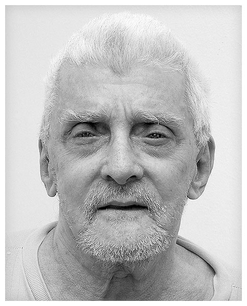 фото "Old Days" метки: портрет, разное, мужчина