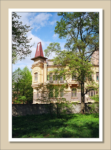 фото "^--" метки: архитектура, пейзаж, 