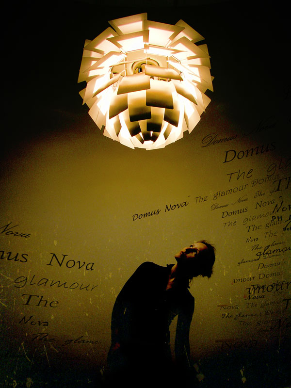 photo "XXX" tags: portrait, montage, woman