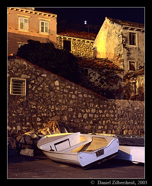 photo "Dubrovnik dreams" tags: architecture, travel, landscape, Europe