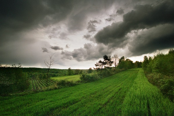 фото "after storm" метки: пейзаж, вода