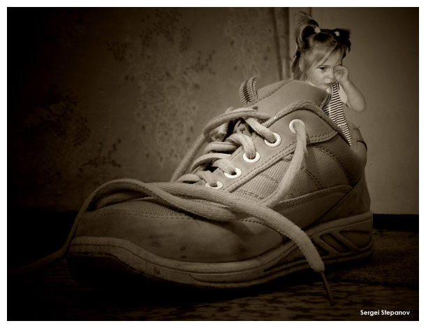 photo "Tryout #1" tags: montage, 