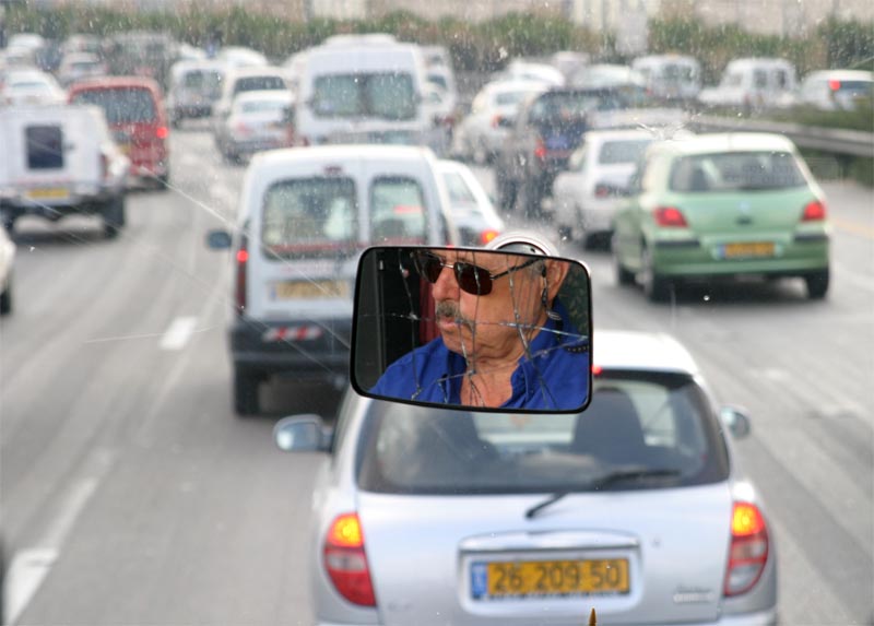 фото "Bus Driver" метки: жанр, 
