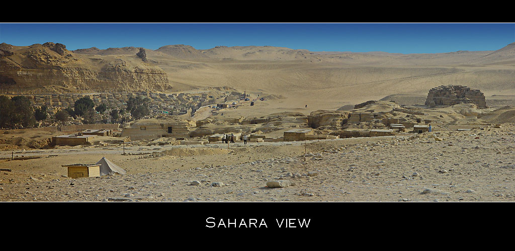 фото "Sahara view" метки: пейзаж, путешествия, Африка, лето