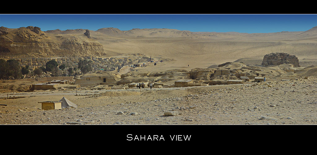 фото "Sahara view" метки: пейзаж, путешествия, Африка, лето