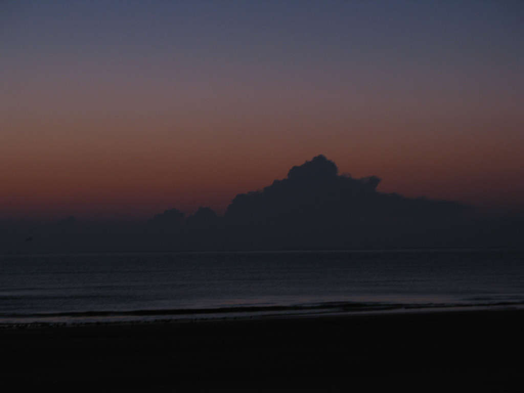 photo "Early Morning Blues" tags: misc., 