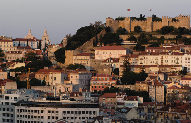 photo "" Eternal Lisbon "" tags: misc., 