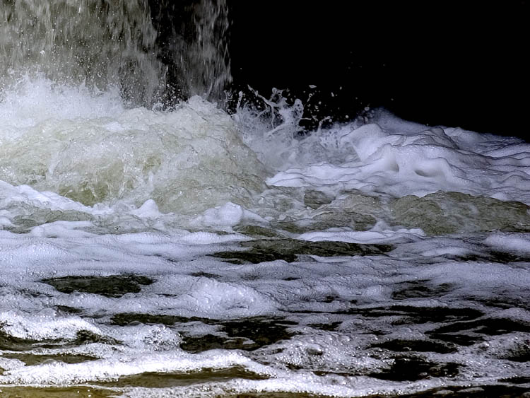 photo "Splash" tags: nature, 