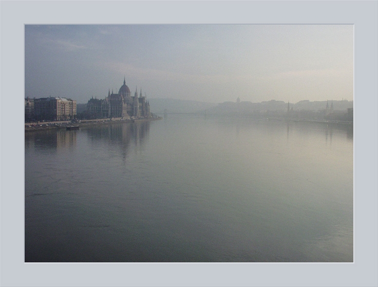 фото "Дунай" метки: путешествия, архитектура, пейзаж, Европа