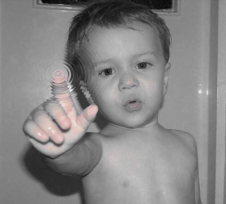 photo "matrix" tags: portrait, children