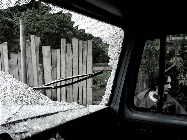 фото "27" метки: жанр, черно-белые, 
