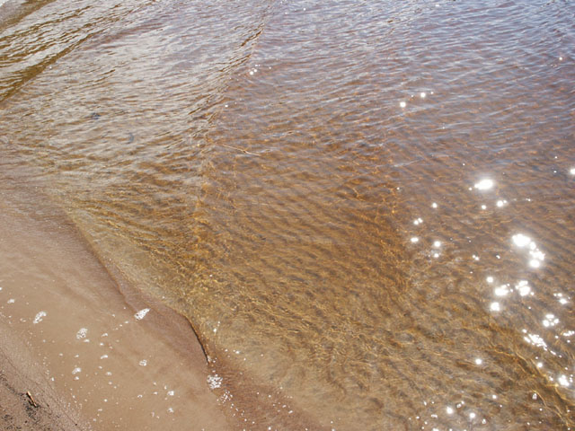 фото "Вода" метки: фотомонтаж, пейзаж, вода