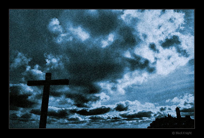 photo "Who wants to live forever" tags: misc., 