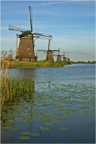 фото "Маленькая часть маленькой Голландии" метки: природа, пейзаж, 