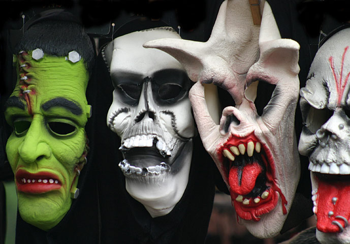фото "Mouths" метки: абстракция, 