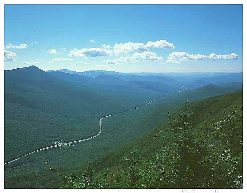 фото "View from top" метки: пейзаж, путешествия, Северная Америка, горы