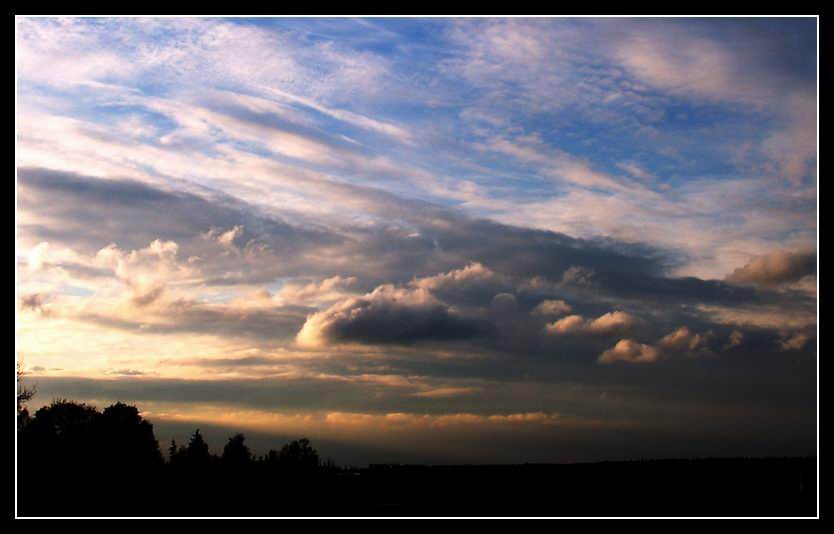 фото "***" метки: пейзаж, облака