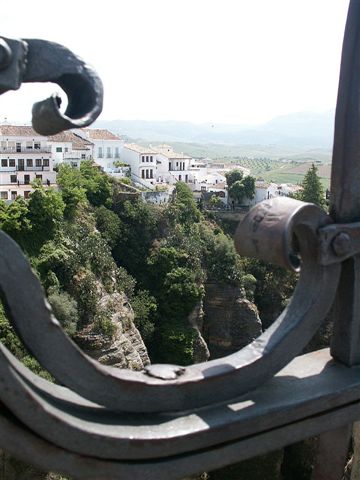 photo "Ronda" tags: travel, Europe